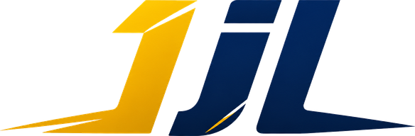 1jl official brand logo